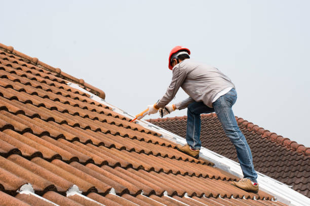 Fast & Reliable Emergency Roof Repairs in Ruidoso Downs, NM